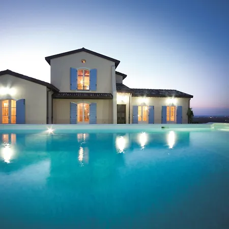 Borgo Conde Wine Resort-3