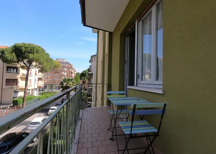 Gardenia Guest House Forlì