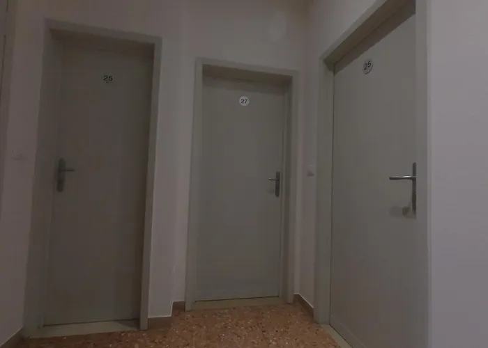Gardenia Guest House Forlì