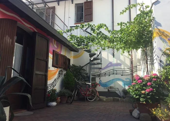 B&B Anna Forlì